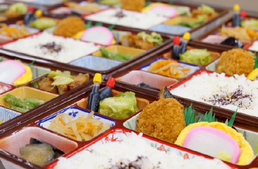 食品